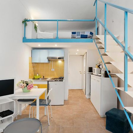 Studio Azur Fsh Nice Exteriör bild